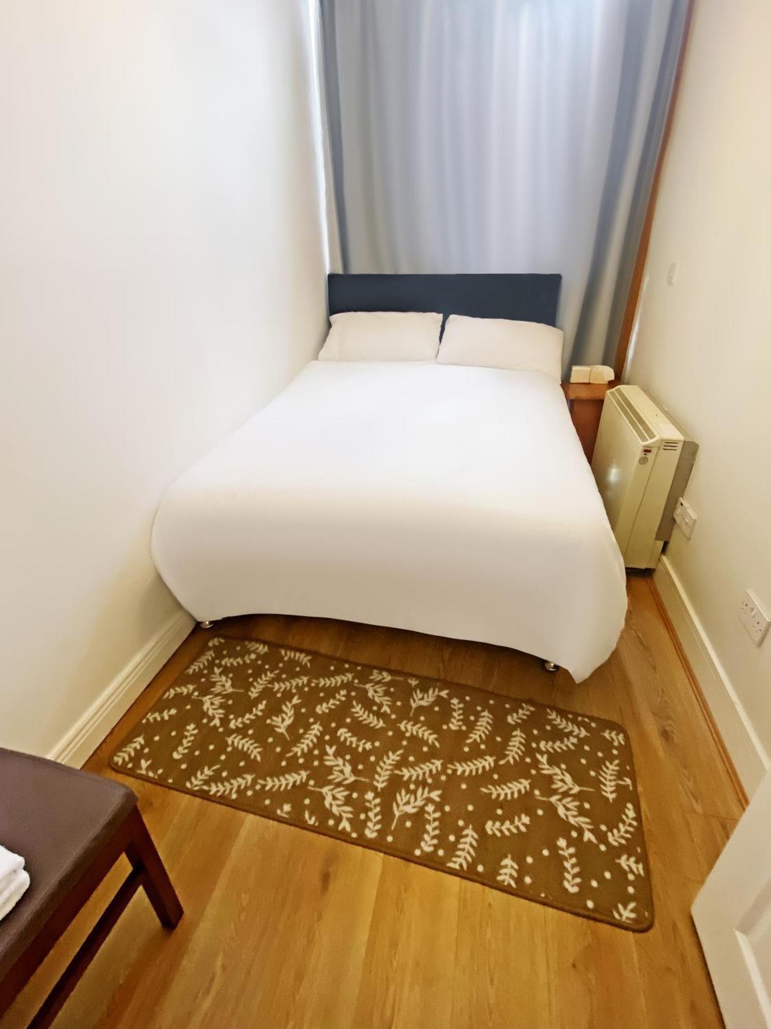 Apartamento Elysian Haven In Central *