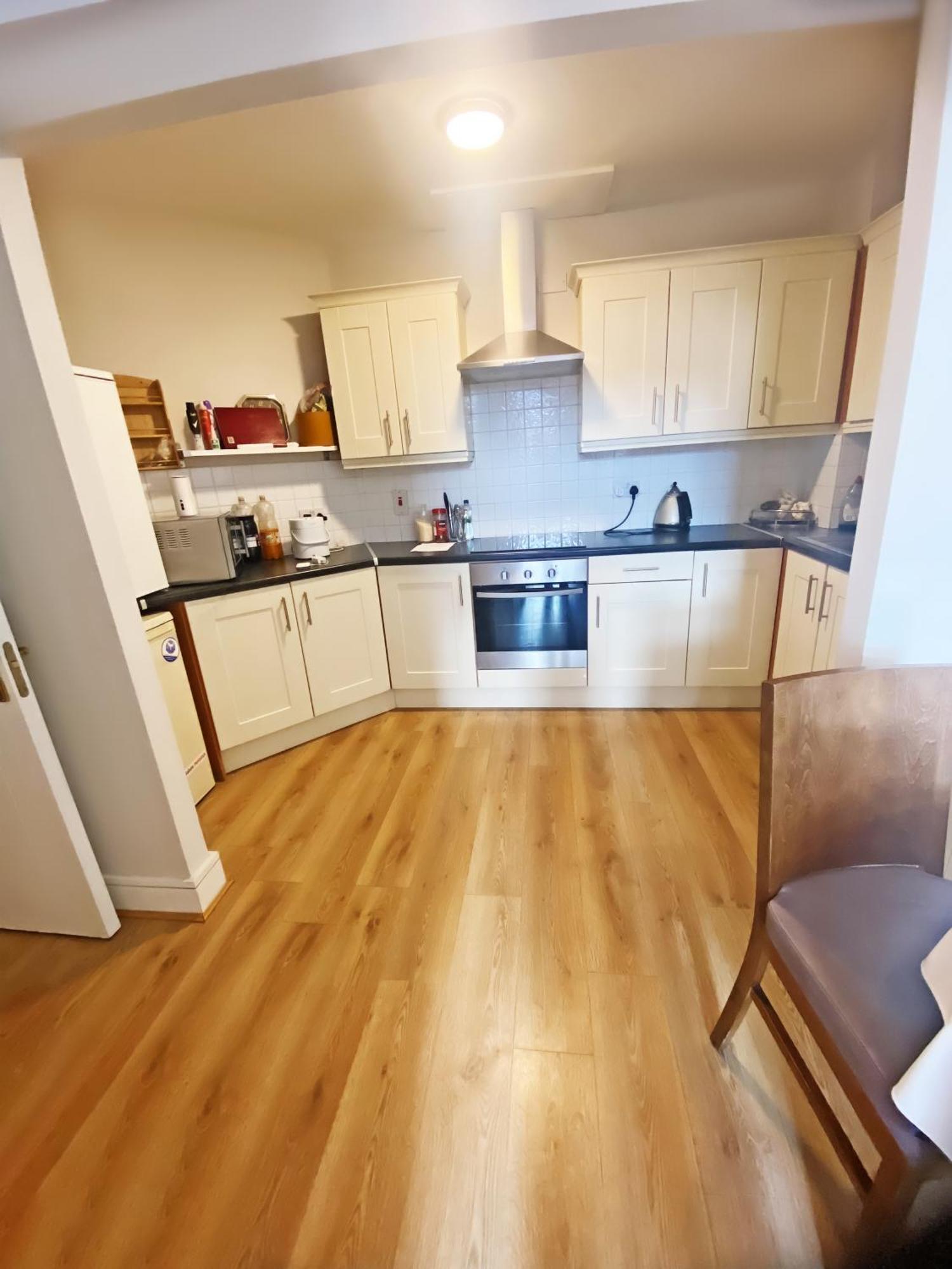 Elysian Haven In Central Apartamento Dublín